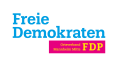 Logo FDP Ortsverband Mannheim Mitte