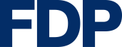Logo FDP Ortsverband Mannheim Mitte